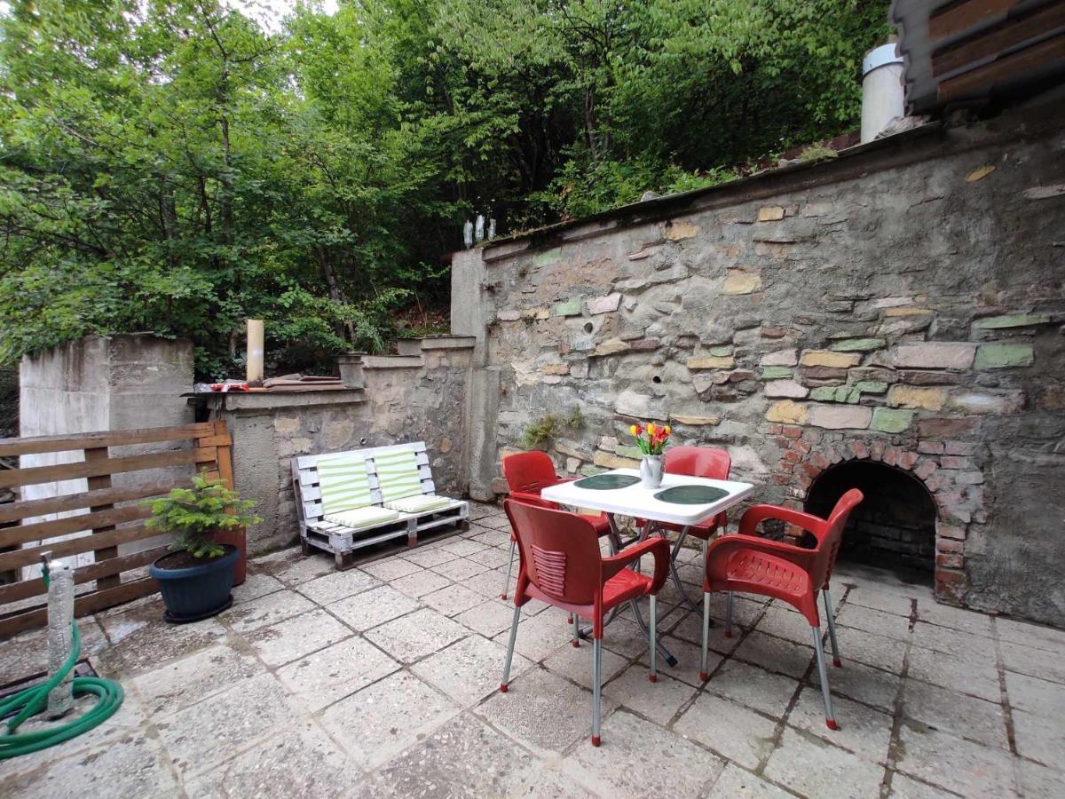 Happy Holidays Borjomi Exterior foto